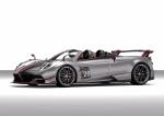 Pagani Huayra Roadster BC 2019 года